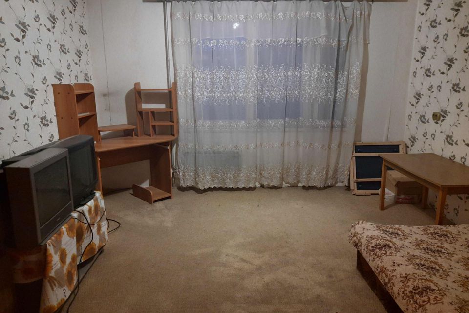 Сдаётся 3-комнатная квартира, 60 м²