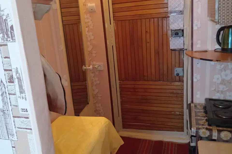 Сдаётся комната в 1-комн. квартире, 16 м²