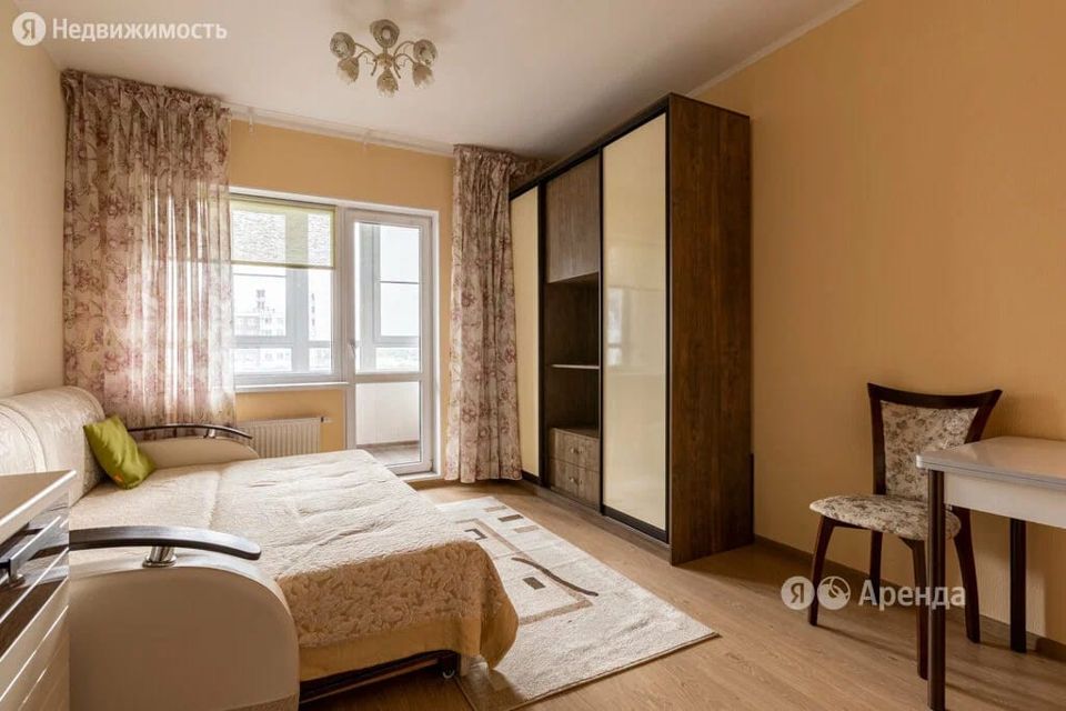 Продаётся студия, 24.2 м²