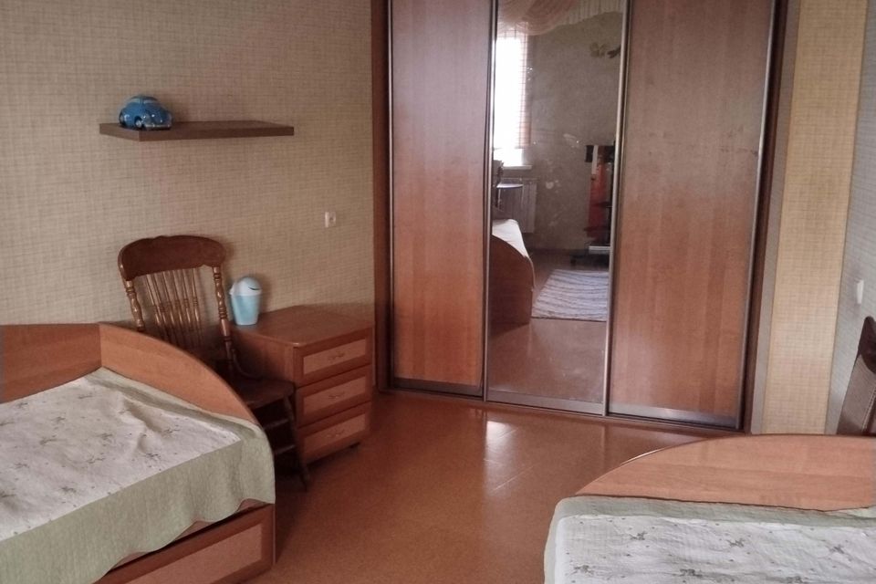 Продаётся 3-комнатная квартира, 103.5 м²