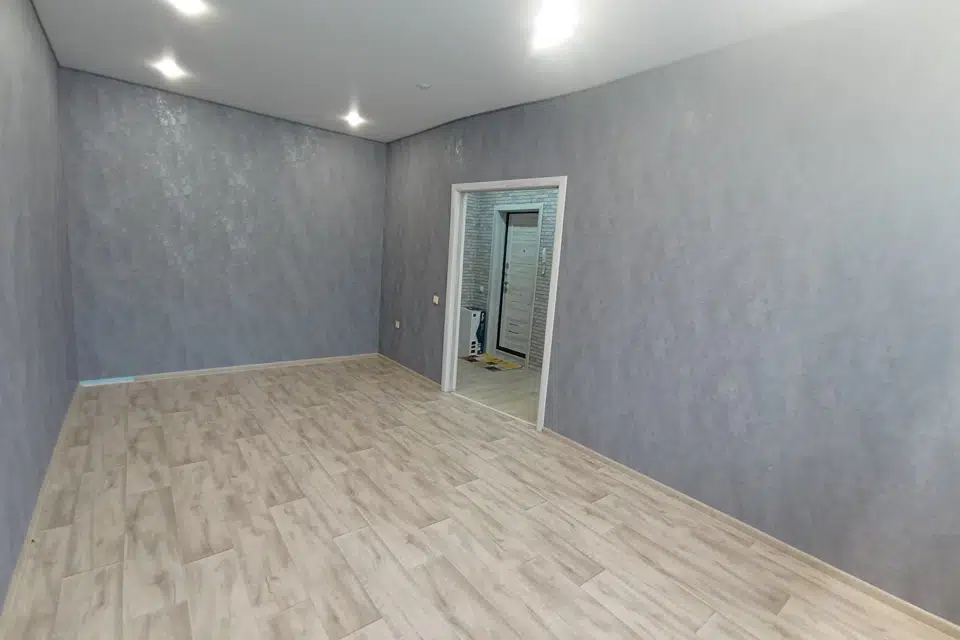 Продаётся 1-комнатная квартира, 32.9 м²