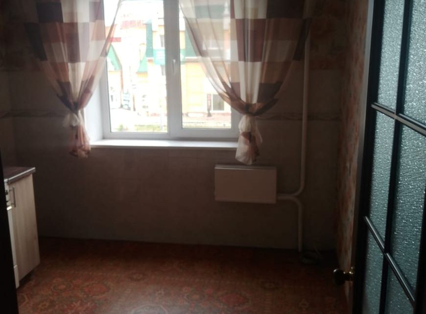 Сдаётся 2-комнатная квартира, 51.7 м²