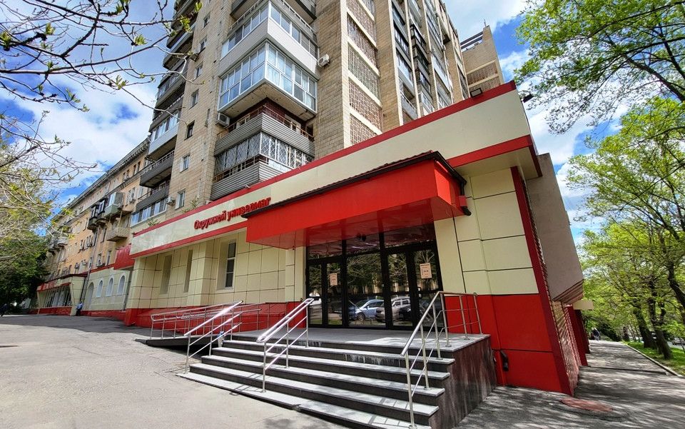 Продаётся 2-комнатная квартира, 65 м²