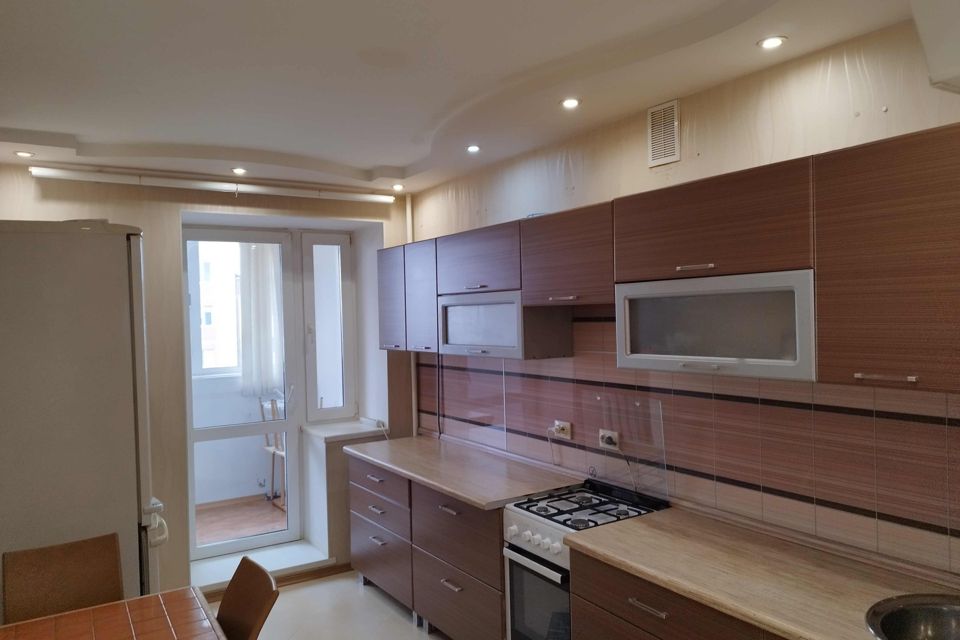 Продаётся 3-комнатная квартира, 87.5 м²
