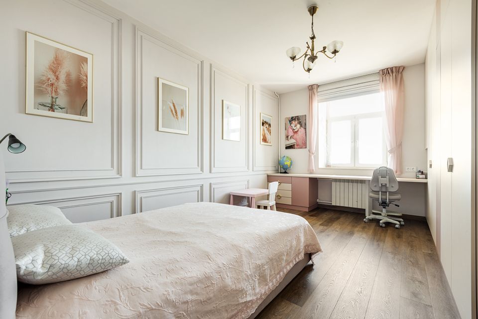 Продаётся 2-комнатная квартира, 66.2 м²