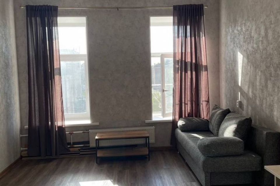 Продаётся 4-комнатная квартира, 88.6 м²