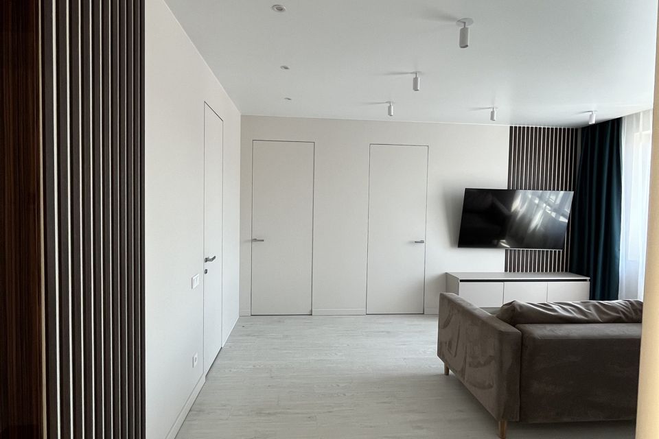 Продаётся 3-комнатная квартира, 71 м²