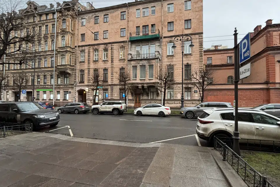 Продаётся студия, 18 м²