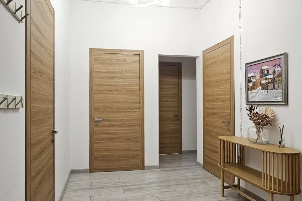 Продаётся 4-комнатная квартира, 104 м²