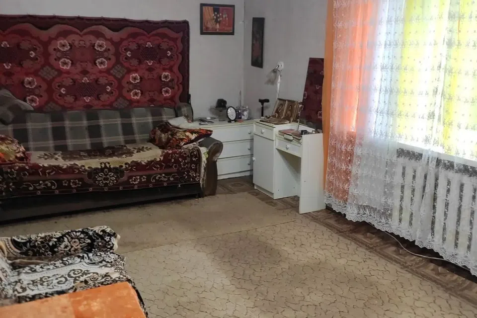 Продаётся 1-комнатная квартира, 32.2 м²