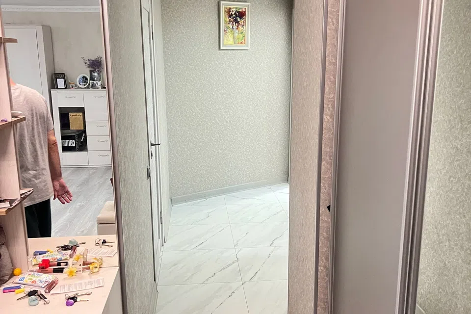 Продаётся 3-комнатная квартира, 80 м²