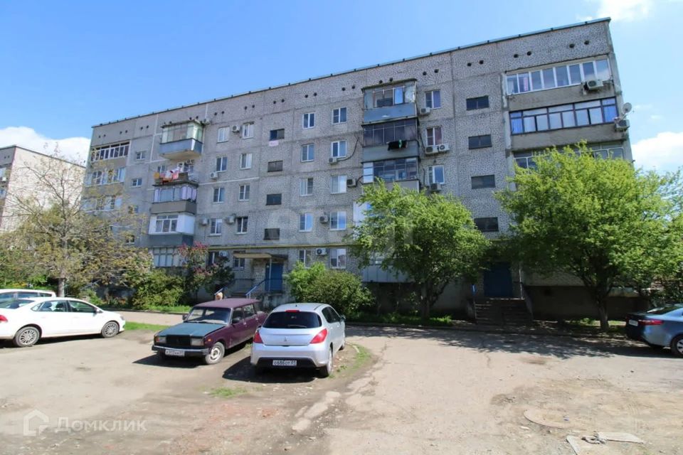 Продаётся 1-комнатная квартира, 33.9 м²
