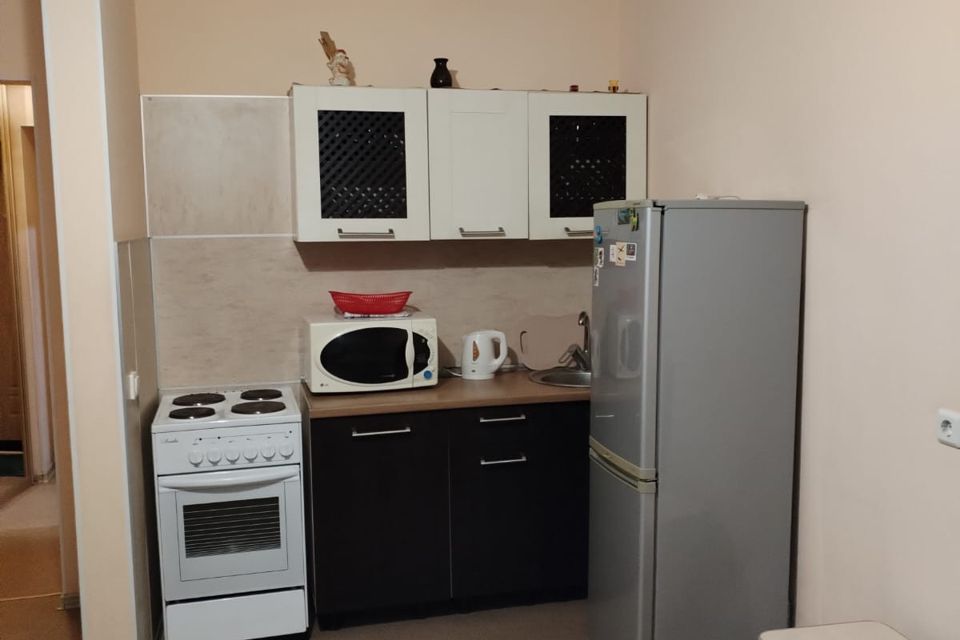 Продаётся студия, 23 м²