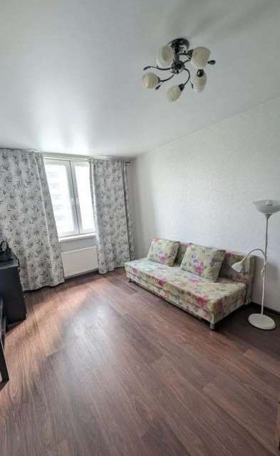Сдаётся 1-комнатная квартира, 40 м²