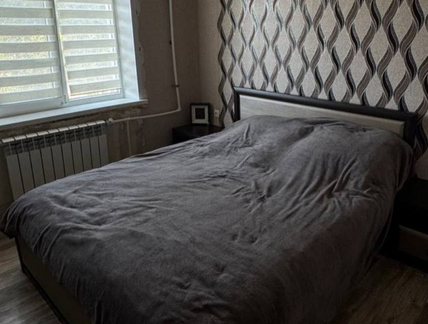 Продаётся 3-комнатная квартира, 66.2 м²