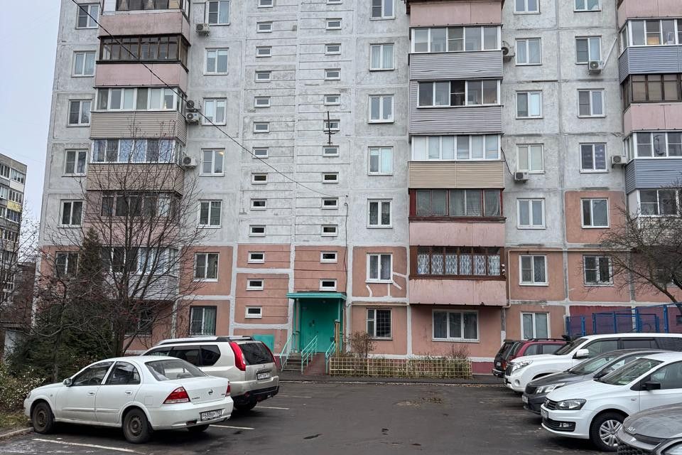 Продаётся 3-комнатная квартира, 70 м²