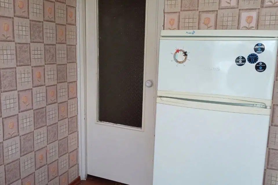 Продаётся 1-комнатная квартира, 38 м²