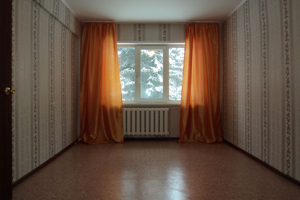 Продаётся 1-комнатная квартира, 31.3 м²
