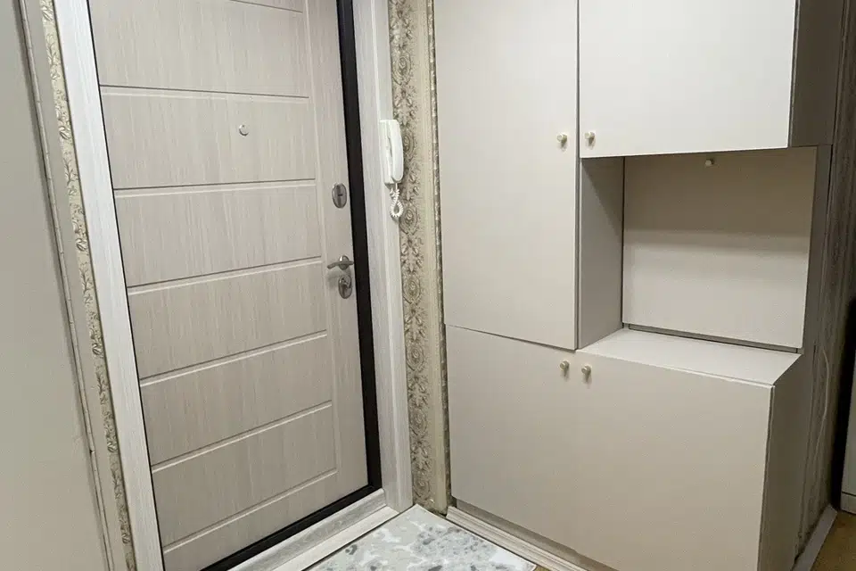 Продаётся 2-комнатная квартира, 45 м²