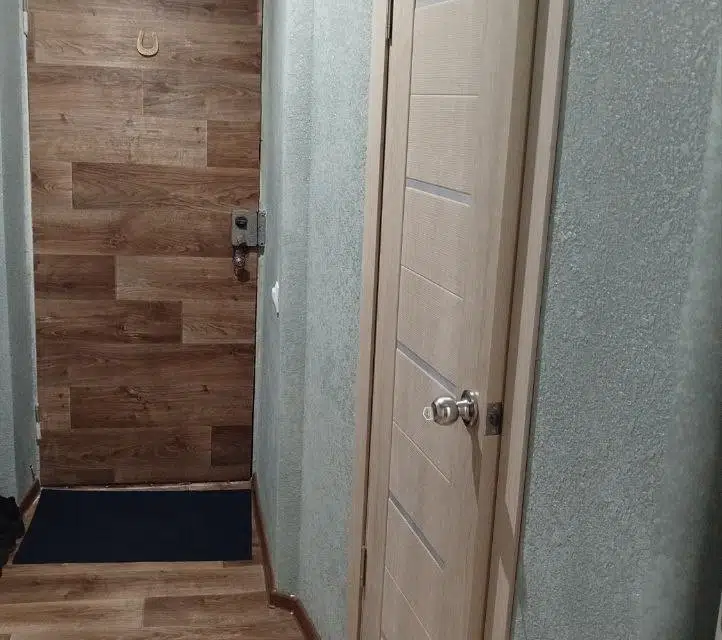 Продаётся 2-комнатная квартира, 43 м²