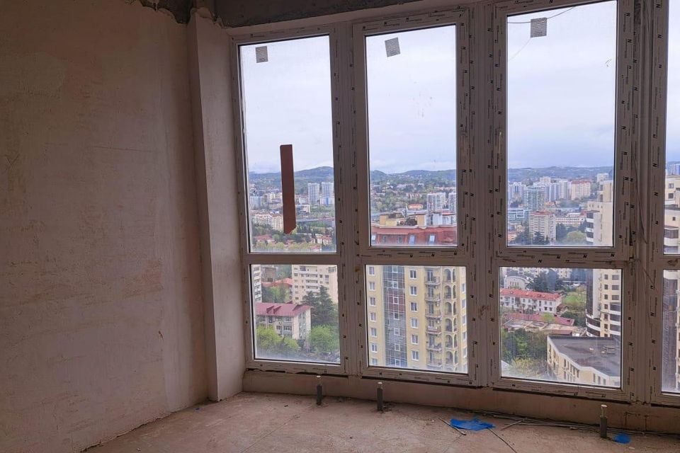 Продаётся 3-комнатная квартира, 70.4 м²