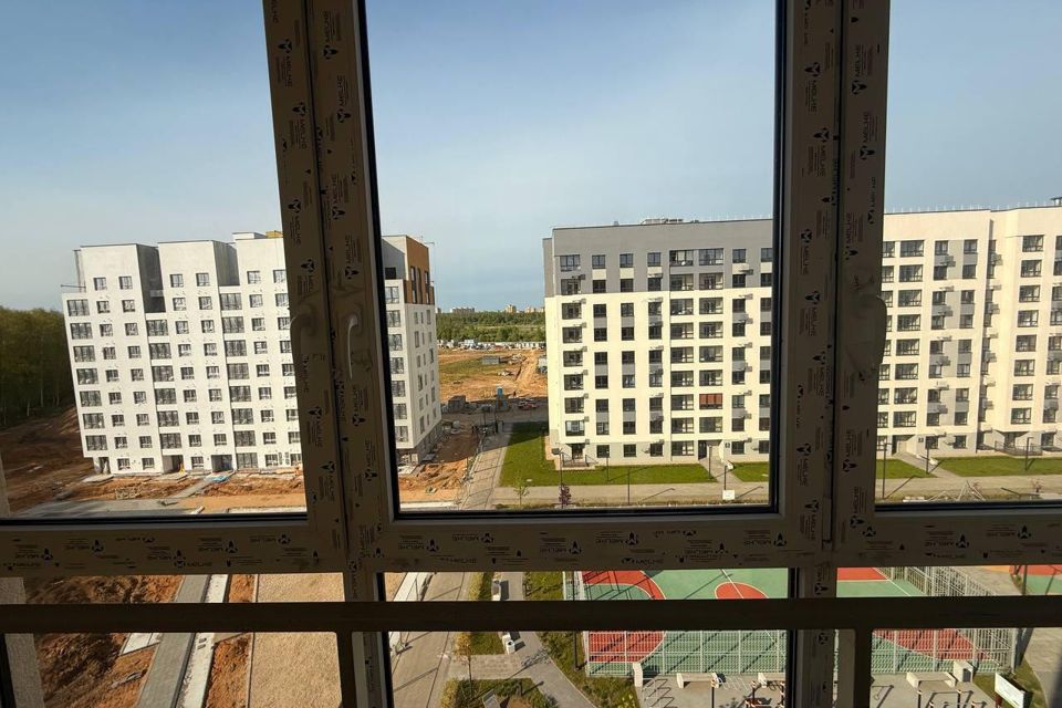 Продаётся студия, 28.8 м²