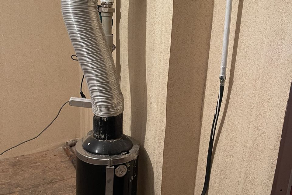 Продаётся 1-этажный дом, 62.2 м²