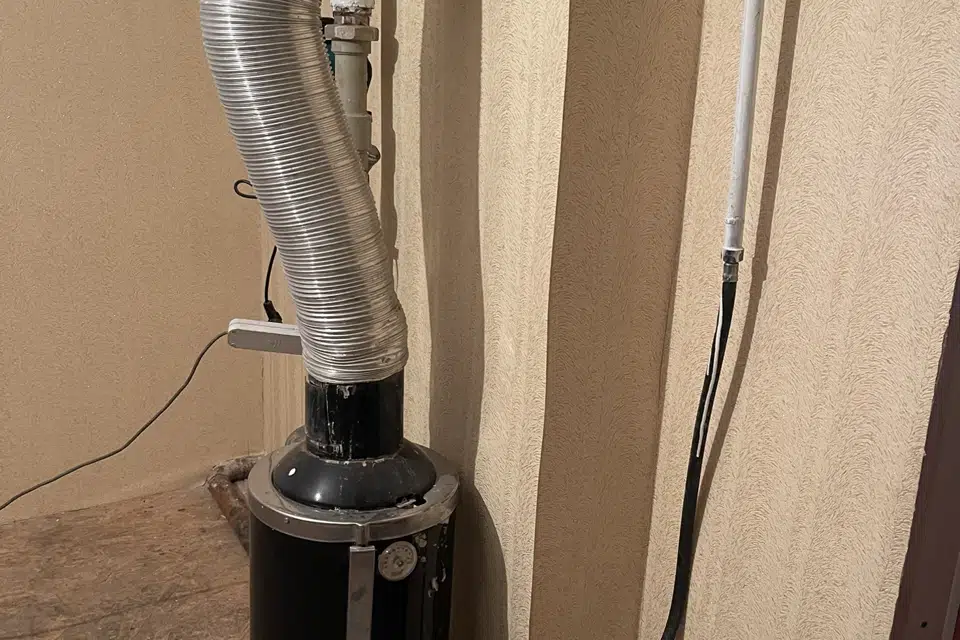 Продаётся 1-этажный дом, 62.2 м²