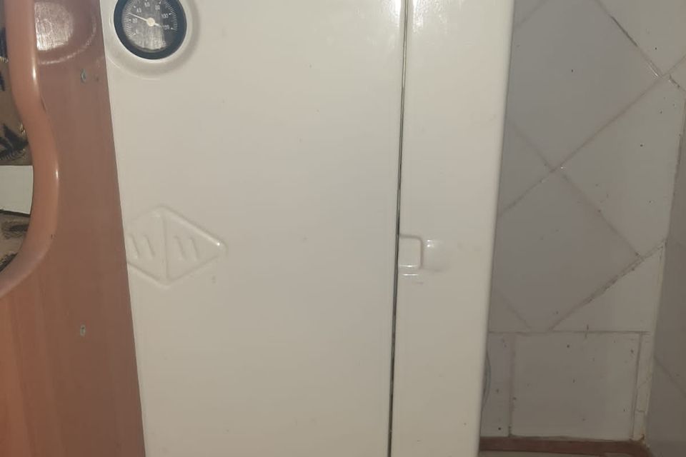 Продаётся 4-комнатная квартира, 79 м²