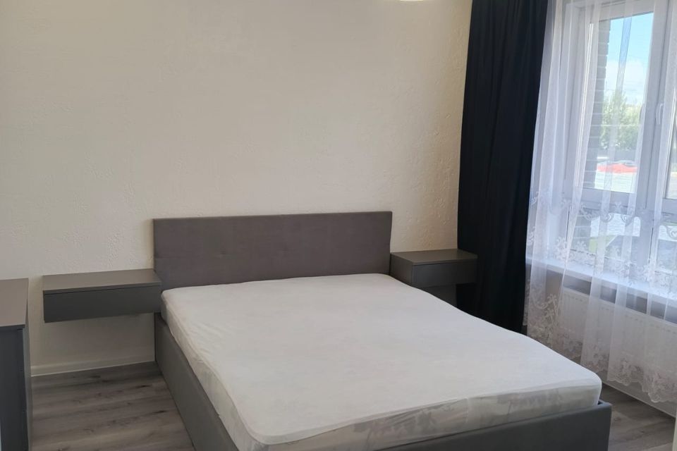 Сдаётся 2-комнатная квартира, 38 м²