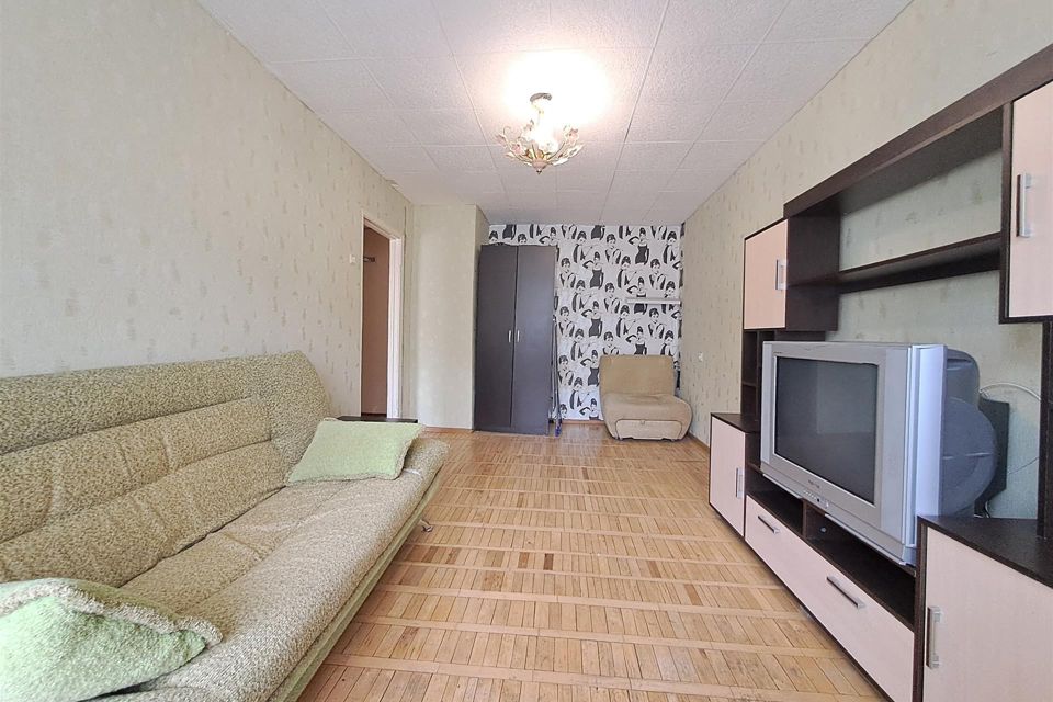 Продаётся 1-комнатная квартира, 30 м²