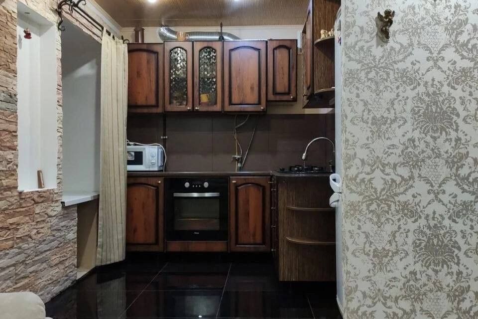 Продаётся 2-комнатная квартира, 43 м²