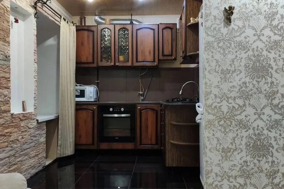 Продаётся 2-комнатная квартира, 43 м²