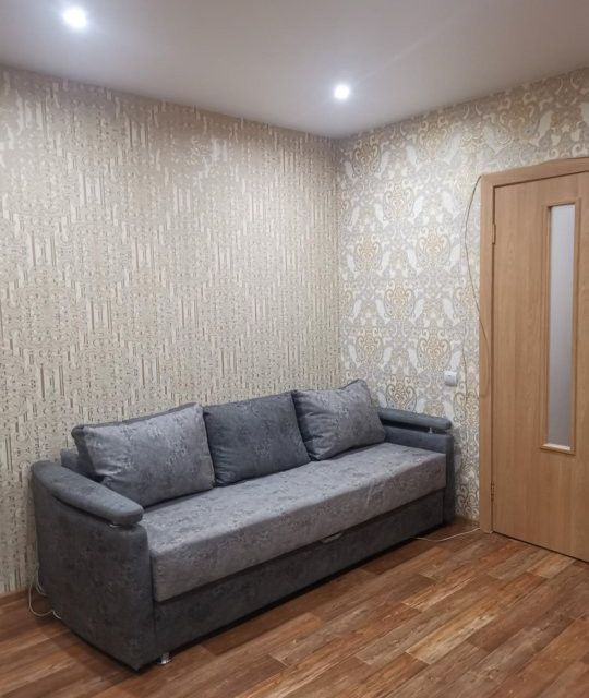 Сдаётся 1-комнатная квартира, 36 м²