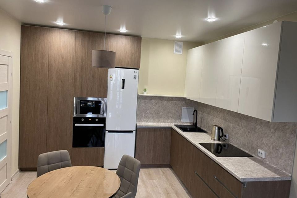 Продаётся 1-комнатная квартира, 45 м²