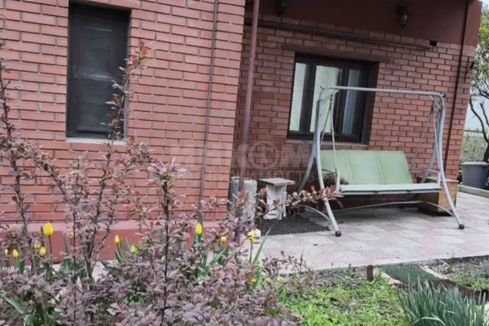 Продаётся 2-этажный дом, 148 м²