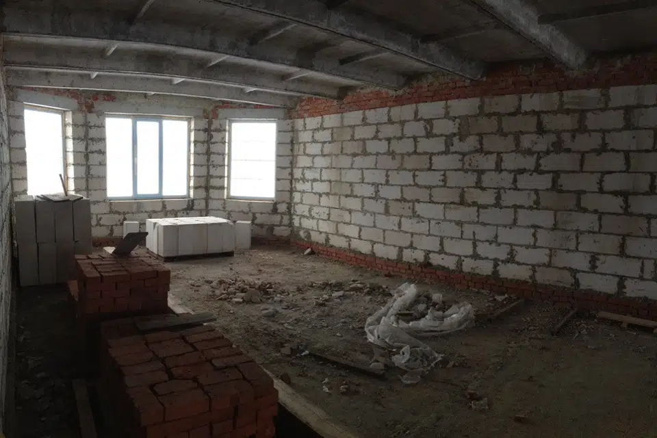 Продаётся 1-этажный дом, 450 м²