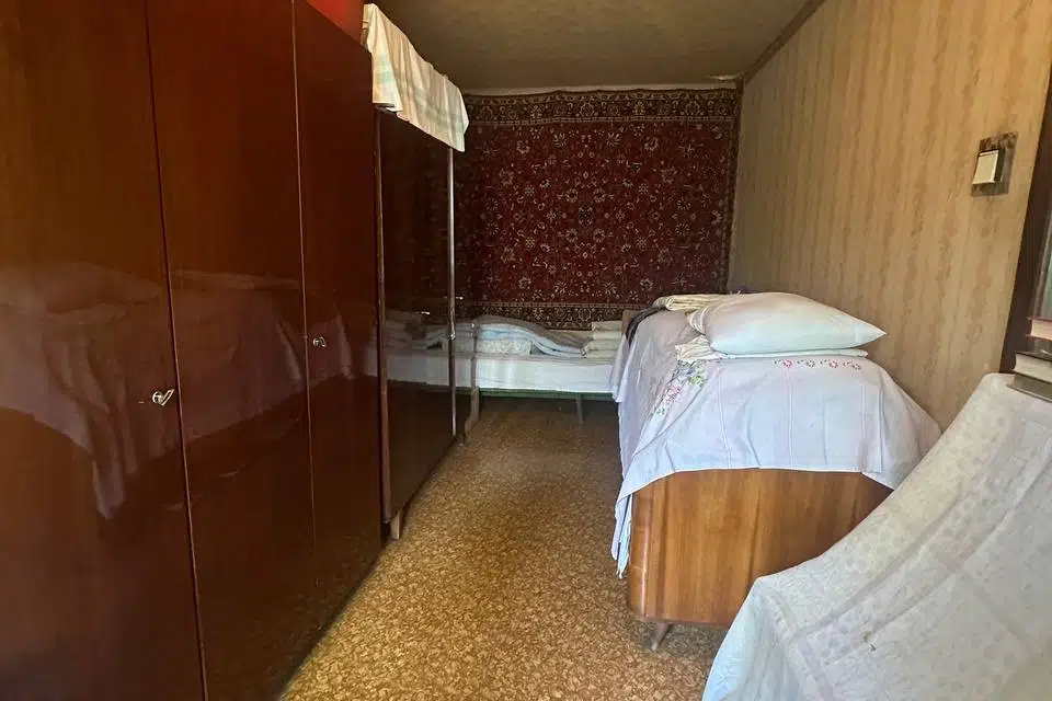 Продаётся 2-комнатная квартира, 46 м²