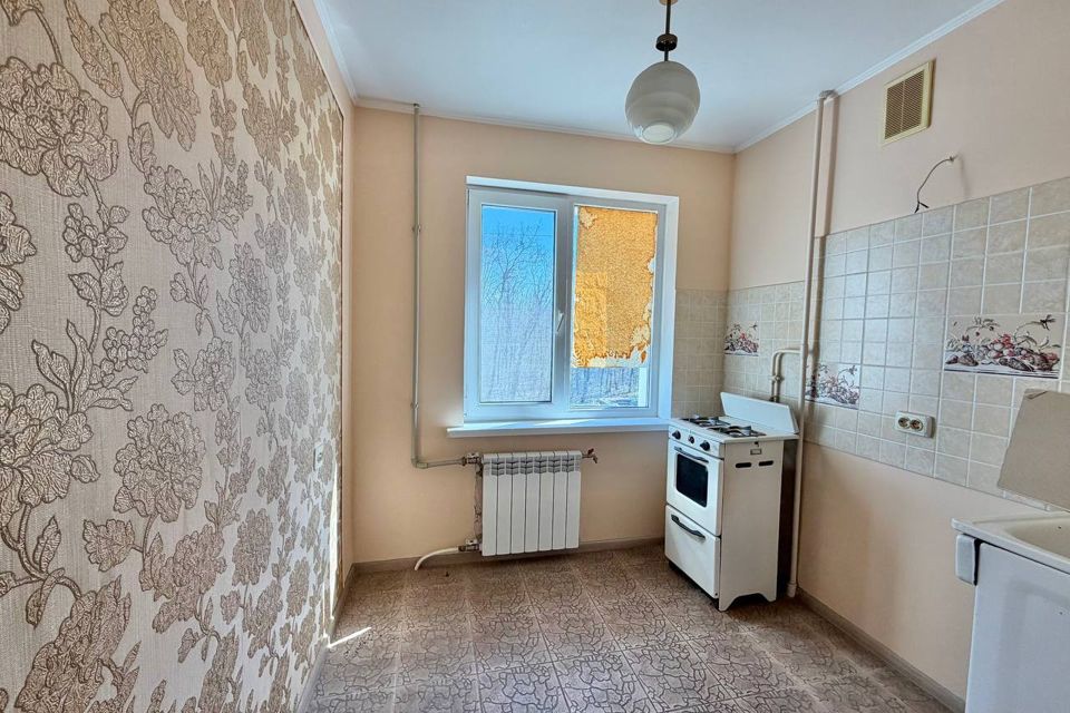 Продаётся 1-комнатная квартира, 32.5 м²