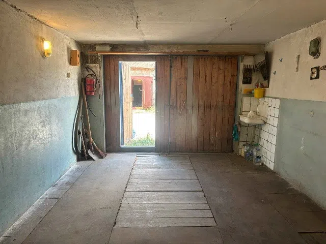 Продаётся гараж, 22 м²