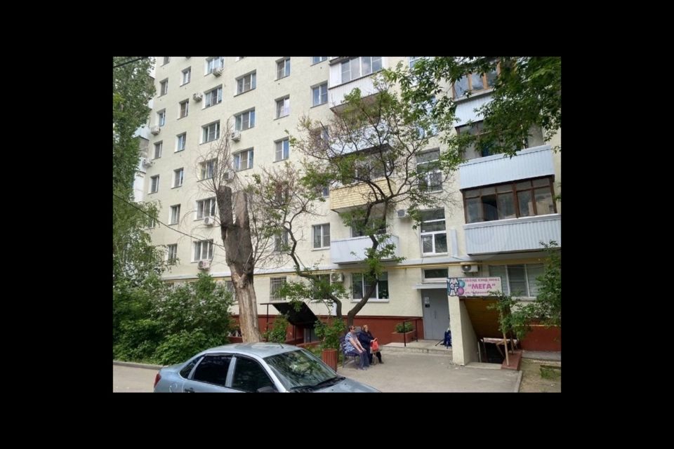Продаётся 2-комнатная квартира, 57 м²