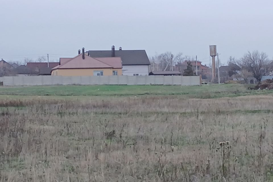 Продаётся участок, 8 сот., ИЖС