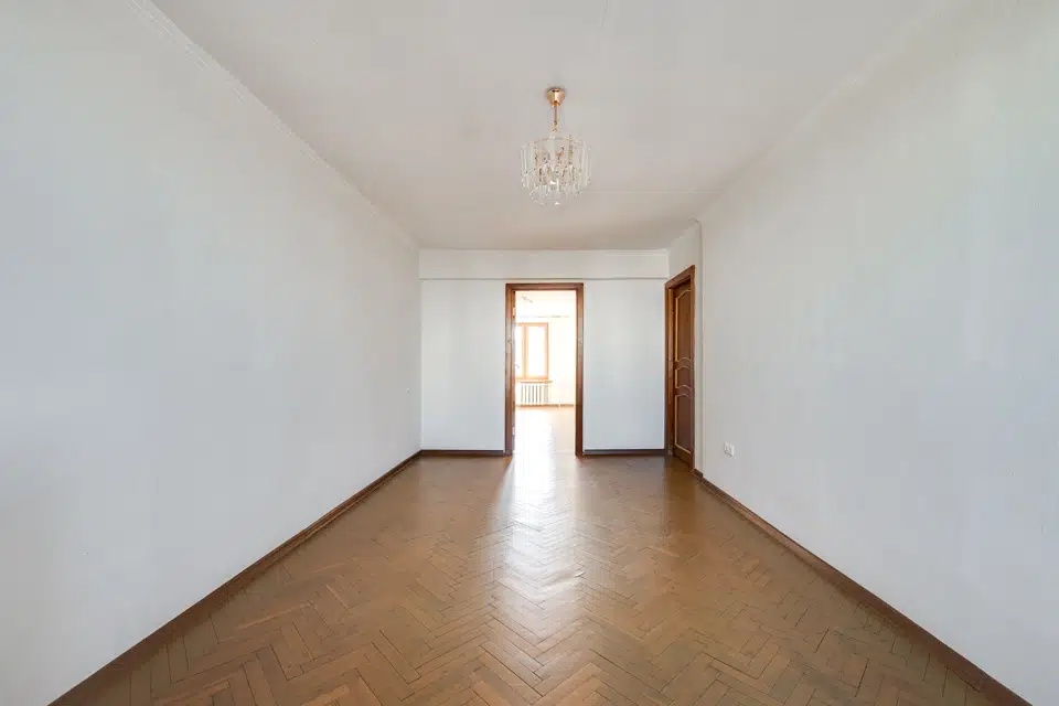 Продаётся 3-комнатная квартира, 58 м²