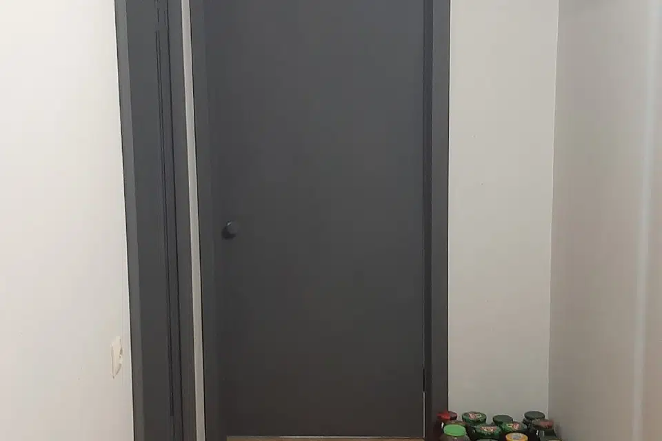 Продаётся 3-комнатная квартира, 85.5 м²