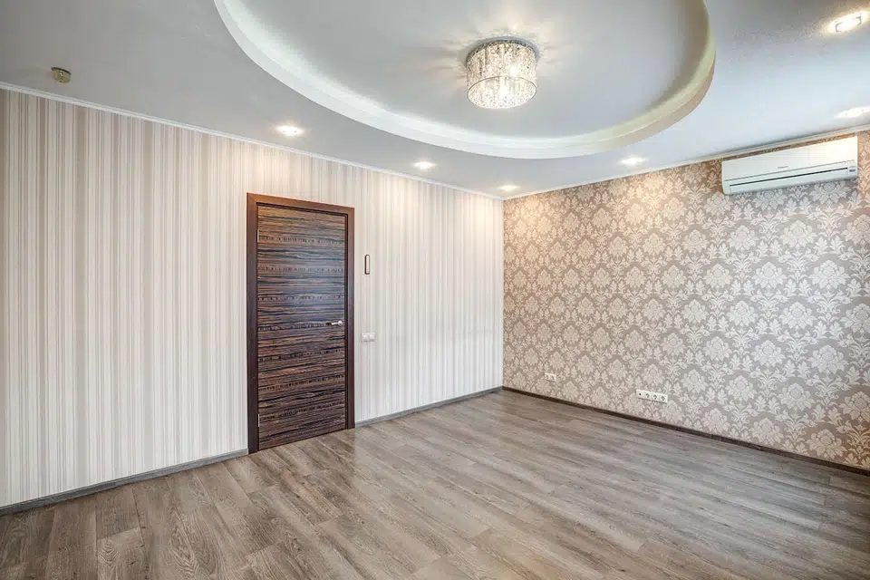 Продаётся 2-комнатная квартира, 60.4 м²