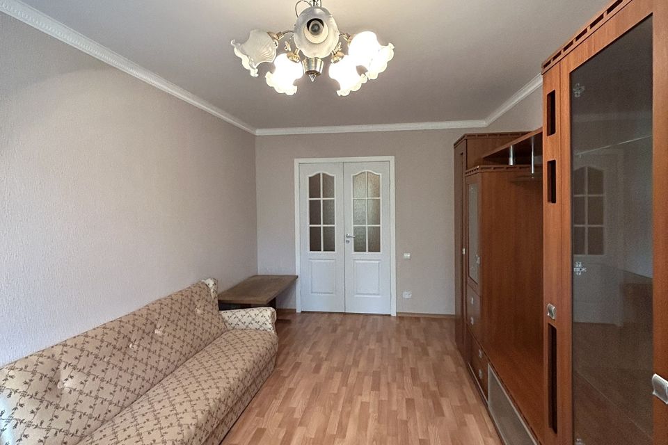 Продаётся 3-комнатная квартира, 65 м²