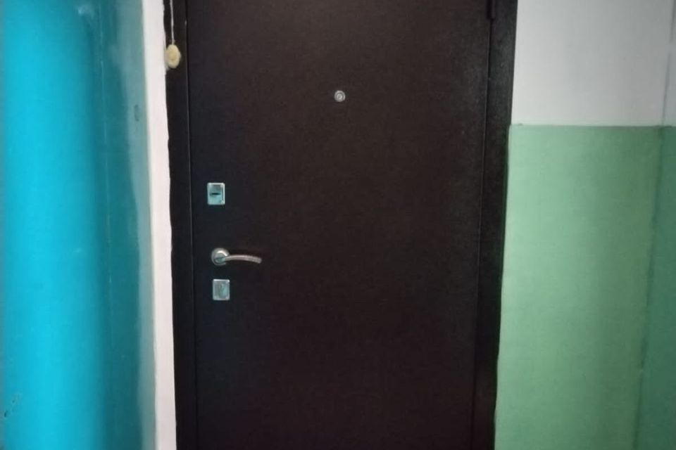 Продаётся 3-комнатная квартира, 70 м²