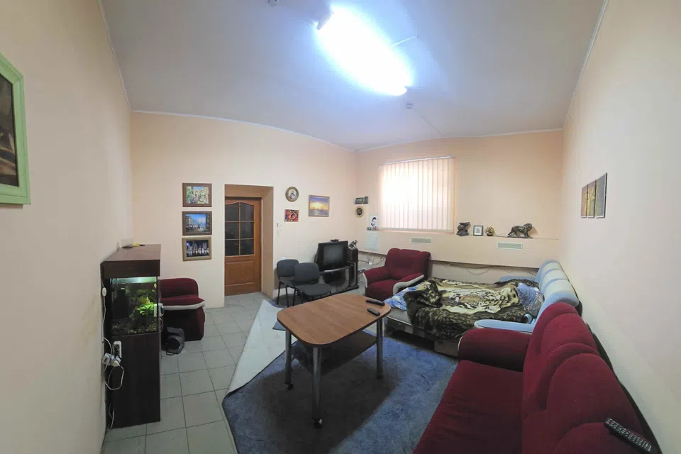 Продаётся помещение своб. назначения, 270 м²