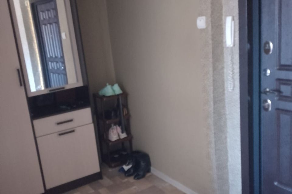 Продаётся 2-комнатная квартира, 48 м²