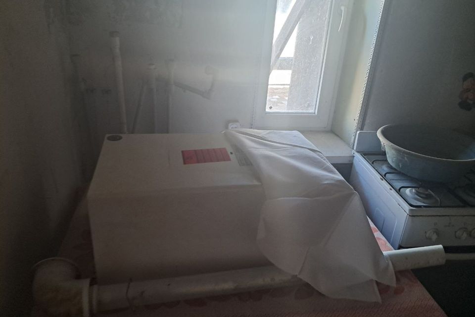 Продаётся 1-этажный дом, 84 м²